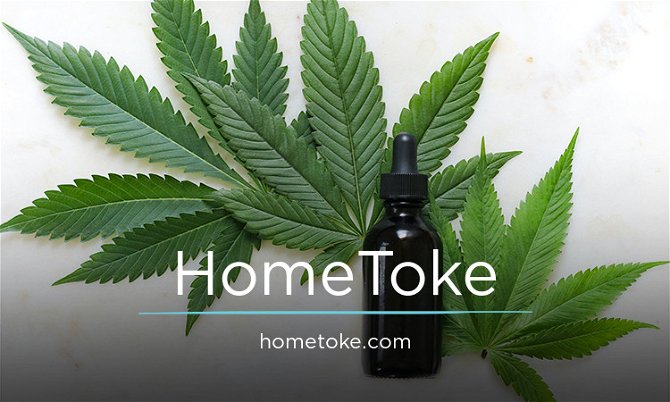 HomeToke.com