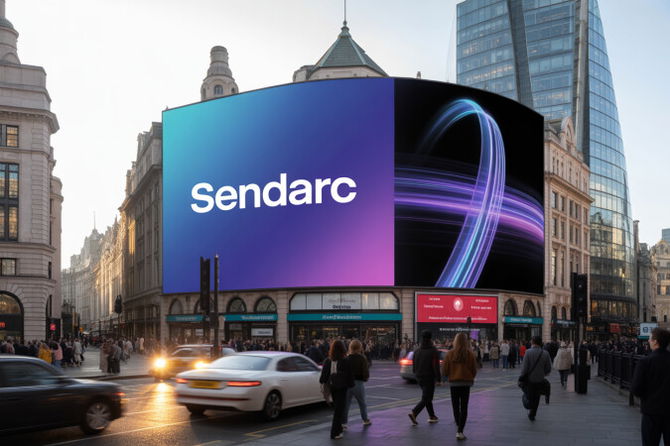 SendArc.com — 3