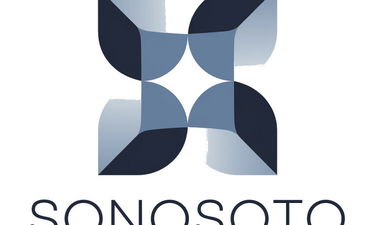 Sonosoto.com - Creative brandable domain for sale