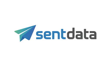 SentData logo