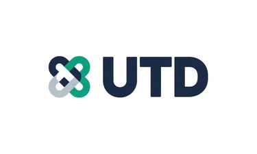 UTD - Catchy premium brand names for sale