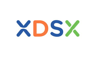 xDSx.com - Creative brandable domain for sale