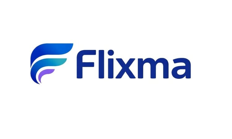 Flixma logo