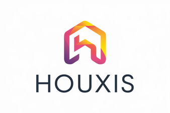 Houxis.com - Creative brandable domain for sale