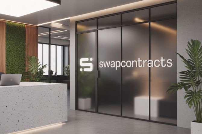 SwapContracts.com