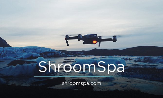 ShroomSpa.com