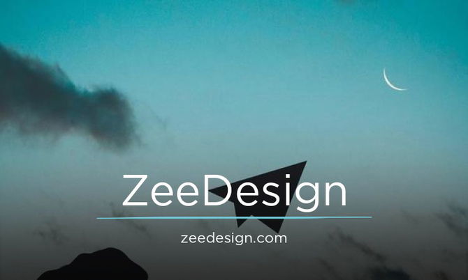 ZeeDesign.com