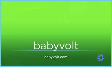 BabyVolt.com - Creative brandable domain for sale