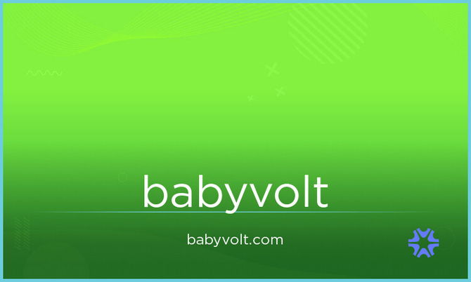 BabyVolt.com