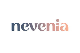Nevenia.com - Creative brandable domain for sale
