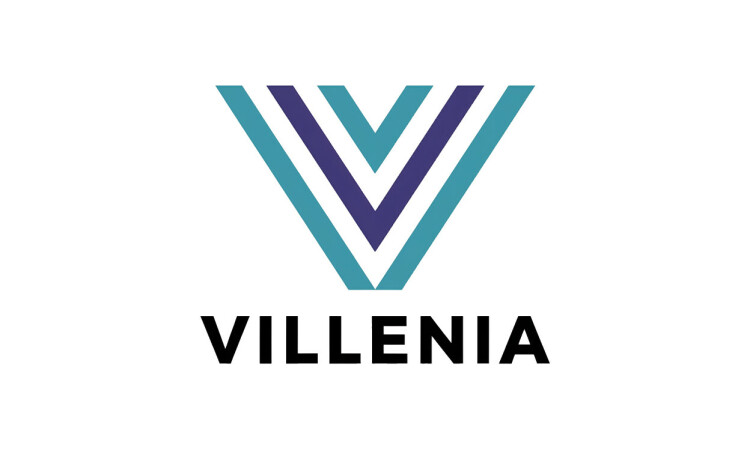 Villenia logo