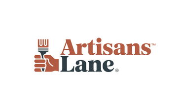 ArtisansLane.com - Creative brandable domain for sale