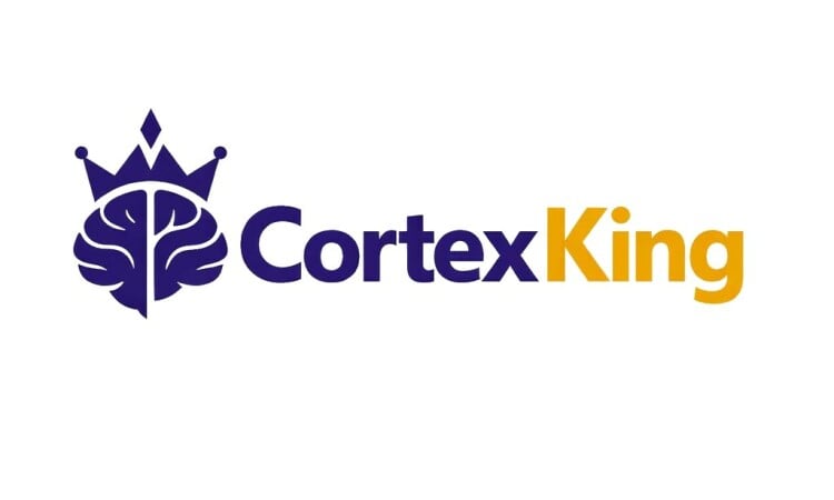 CortexKing logo