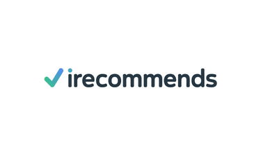 IRecommends.com - Creative brandable domain for sale