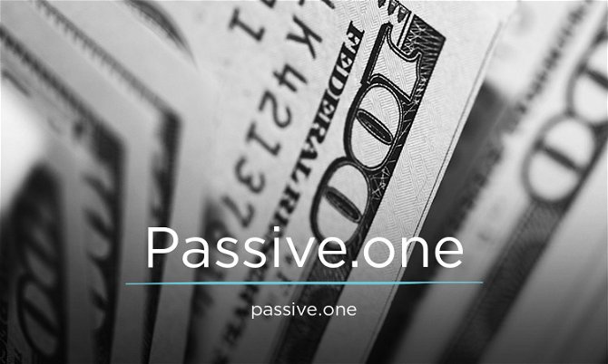 Passive.one