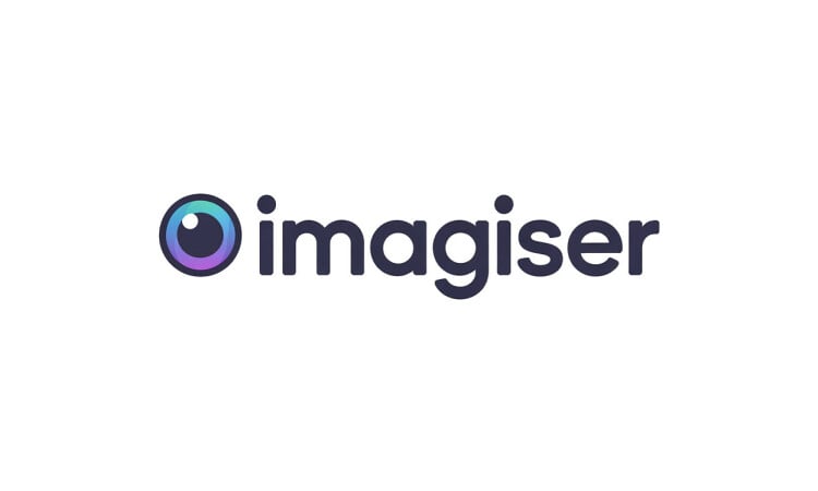 Imagiser logo