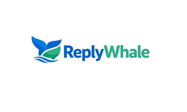 ReplyWhale logo