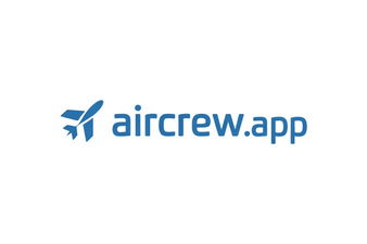 AirCrew.app - Creative brandable domain for sale