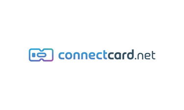 ConnectCard.net - Creative brandable domain for sale