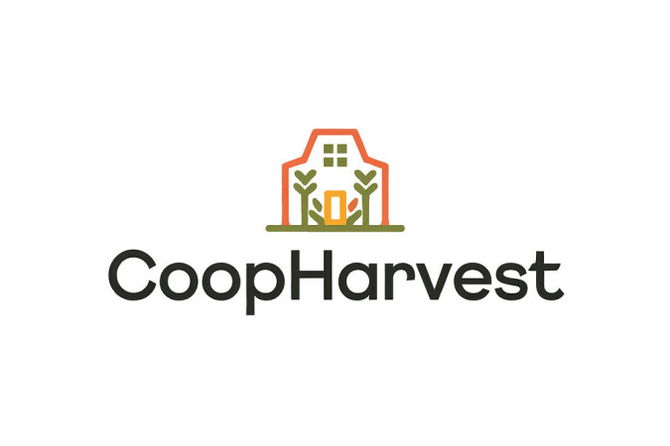 CoopHarvest.com