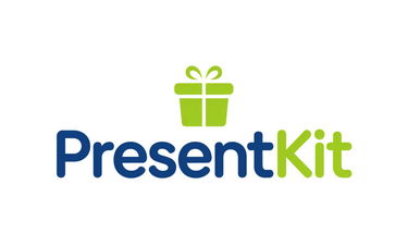 PresentKit.com - Creative brandable domain for sale
