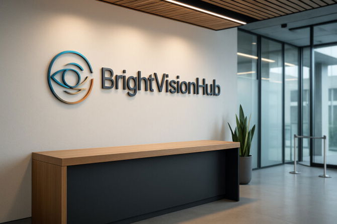 BrightVisionHub.com — 3