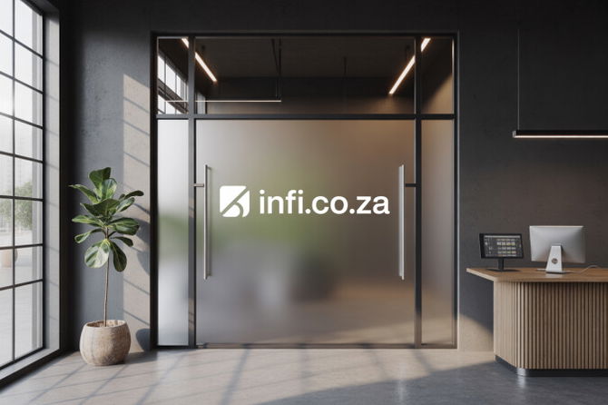 Infi.co.za — 4