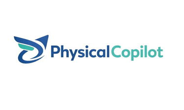 PhysicalCopilot.com - Creative brandable domain for sale