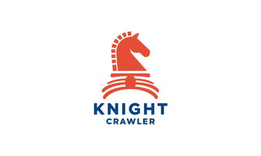 KnightCrawler.com - Creative brandable domain for sale