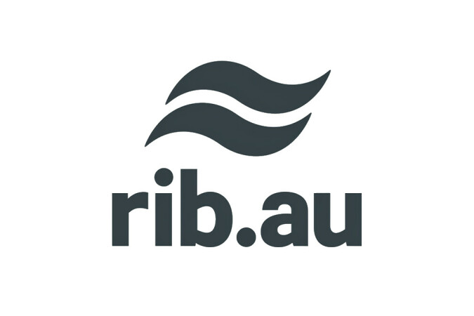 rib logo