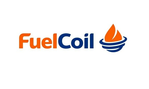 FuelCoil logo