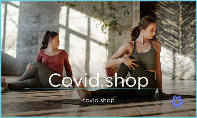 Covid.shop