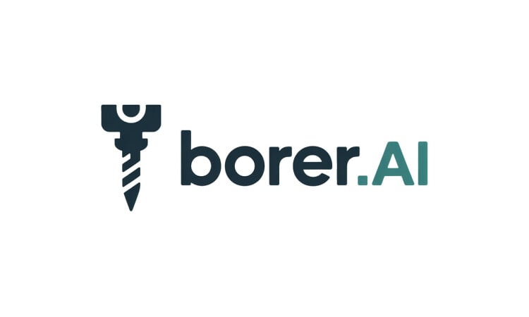 Borer logo