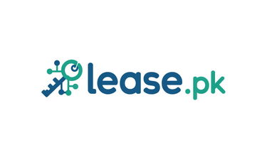 lease logo