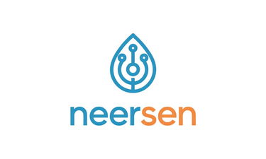 NeerSen.com - Creative brandable domain for sale