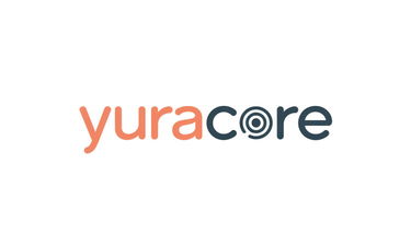 YuraCore.com - Creative brandable domain for sale