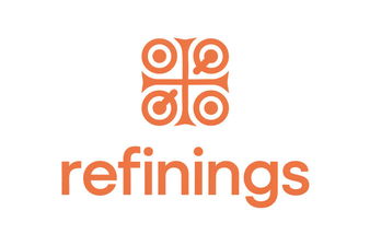 Refinings.com - Creative brandable domain for sale
