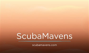 ScubaMavens.com - Creative brandable domain for sale
