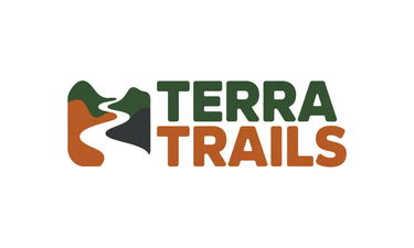 TerraTrails.com - Creative brandable domain for sale