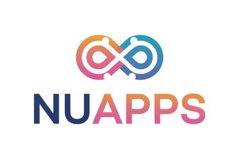 NuApps logo