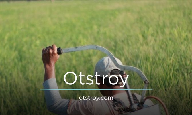 Otstroy.com