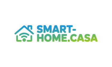 Smart-Home logo