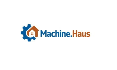 Machine logo