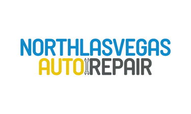 northlasvegasautorepair.com Logo