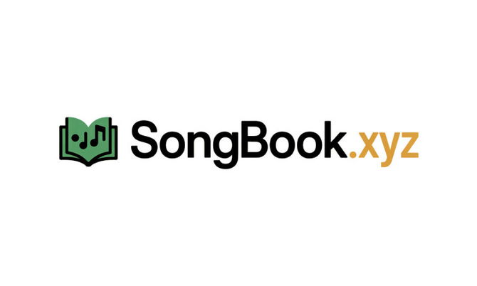 songbook.xyz