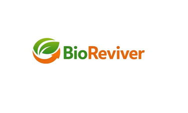 BioReviver logo