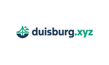 Duisburg.xyz - Creative brandable domain for sale