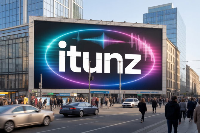 iTunz.com — 3