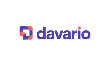 Davario.com - Creative brandable domain for sale