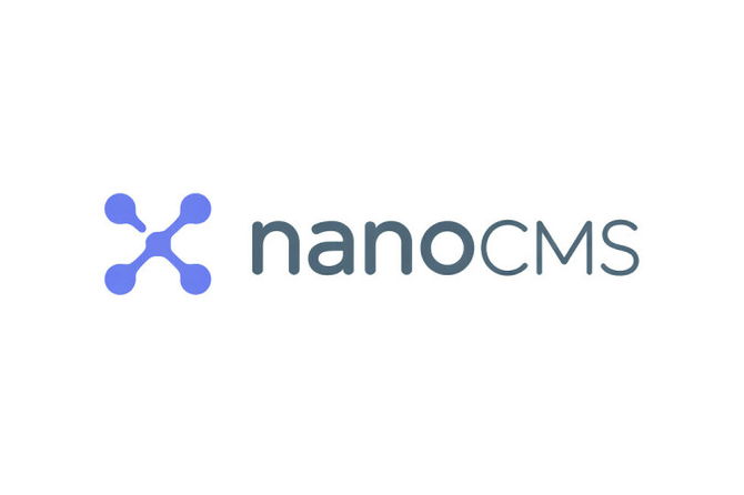NanoCMS.com